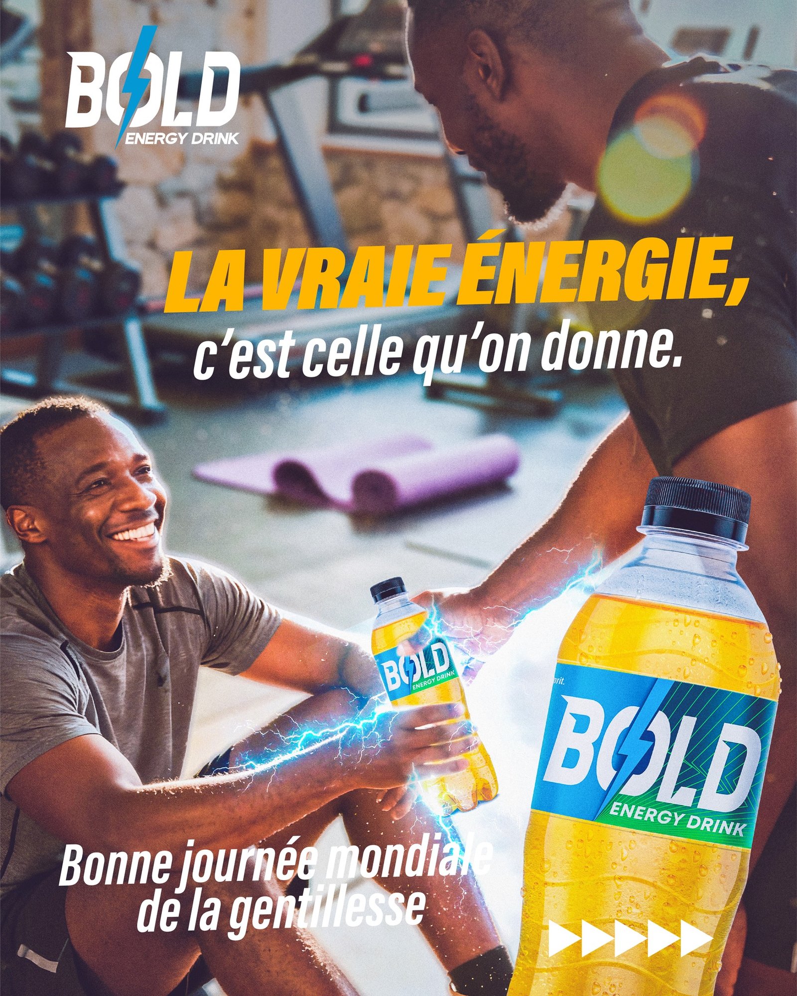 Aqua Beverage mission