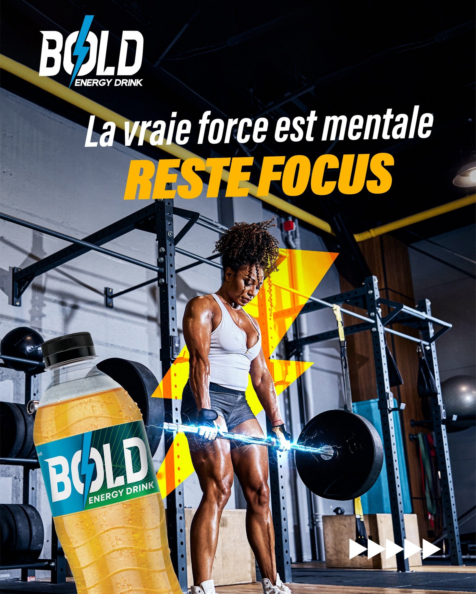 Aqua Beverage vision