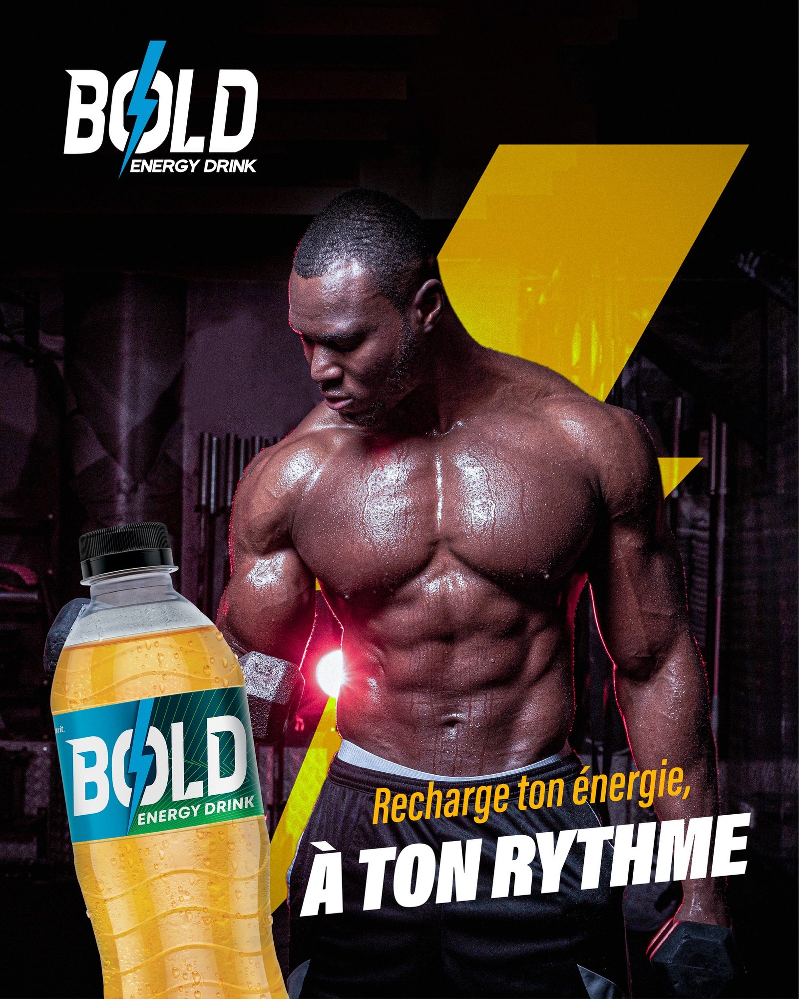 Aqua Beverage quality promise